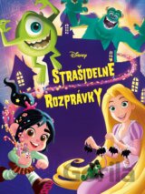 Disney: Strašidelné rozprávky