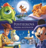 Disney: Postieľková zbierka rozprávok