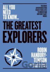 The Greatest Explorers