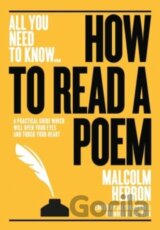 How to Read a Poem