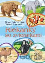 Riekanky so zvieratkami