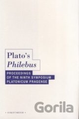 Plato's Philebus