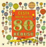 Cesta kolem světa za 80 rébusů