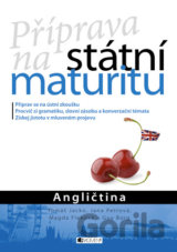 Příprava na státní maturitu: Angličtina
