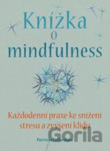Knížka o mindfulness