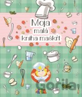 Moja malá kniha maškŕt