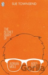 The Secret Diary of Adrian Mole Aged 13 ¾