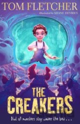 The Creakers