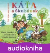 Káťa a Škubánek