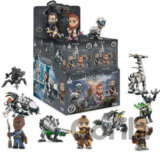 Funko Mystery Mini: Games: Horizon Zero Dawn 	87	2345