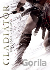 Gladiátor 1.-2. kolekce