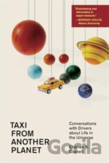 Taxi from Another Planet
