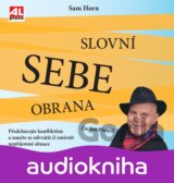 Slovní sebeobrana