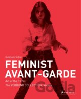 Feminist Avant-Garde