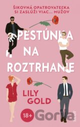 Pestúnka na roztrhanie