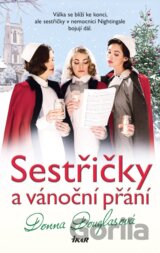 Sestřičky a vánoční přání