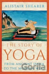 The Story of Yoga