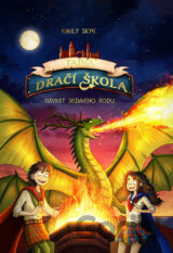 Tajná dračí škola Návrat sedmého rodu