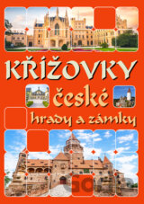 Křížovky české hrady a zámky