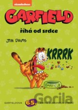 Garfield 65: Garfield říhá od srdce