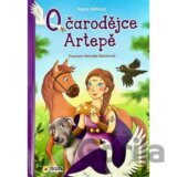 O čarodějce Artepě