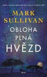 Obloha plná hvězd