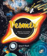 Vesmír