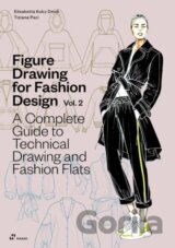 Figure Drawing for Fashion Design, Vol. 2
