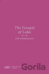 NIV Gospel of Luke for Journalling