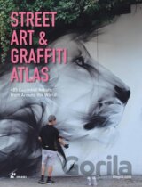 Street Art & Graffiti Atlas
