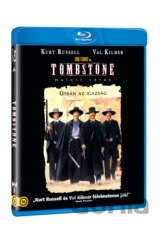 Tombstone – A halott város (HU)