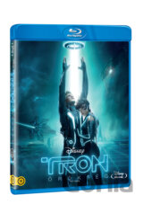 Tron: Örökség (HU)