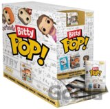 Funko Bitty POP Singles: Harry Potter - Goblet of Fire