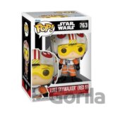 Funko POP: Star Wars - Luke Skywalker (Red 5) #763