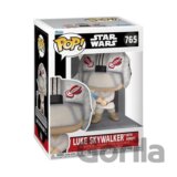 Funko POP: Star Wars - LukeSkywalker with Remote #765