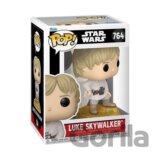 Funko POP: Star Wars - Luke Skywalker #764