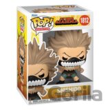 Funko POP Animation: My Hero Academia - Shishido #1812