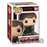 Funko: POP TV: Dexter - Dexter Morgan #1965