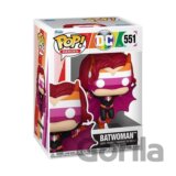 Funko POP Heroes: Batwoman (Pride) #551