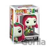 Funko POP Heroes: Poison Ivy (Pride) #553