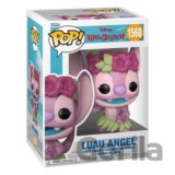 Funko POP: Lilo & Stitch - Luau Angel #1568