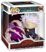 Funko POP Deluxe: Jujutsu Kaisen - Satoru Gojo #1644