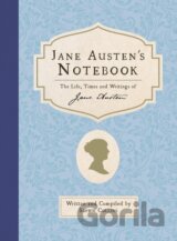Jane Austen's Notebook