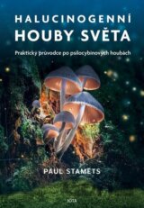 Halucinogenní houby světa