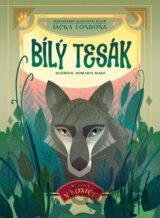 Bílý tesák