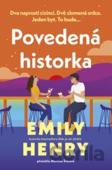 Povedená historka