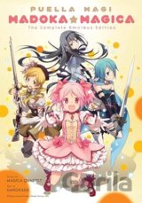 Puella Magi Madoka Magica