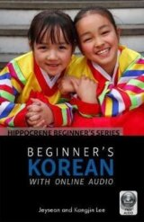 Beginner´s Korean with Online Audio