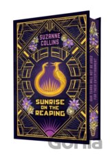 Sunrise on the Reaping