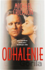 Odhalenie